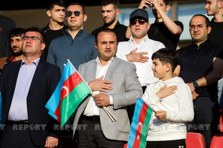 Azərbaycan Kubokunun qalibi müəyyənləşib