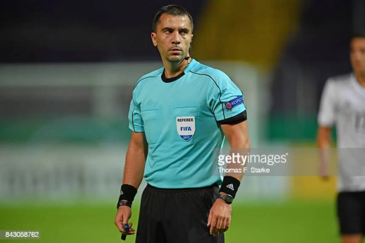 Kayrat - Qarabağ oyununun hakimləri açıqlanıb