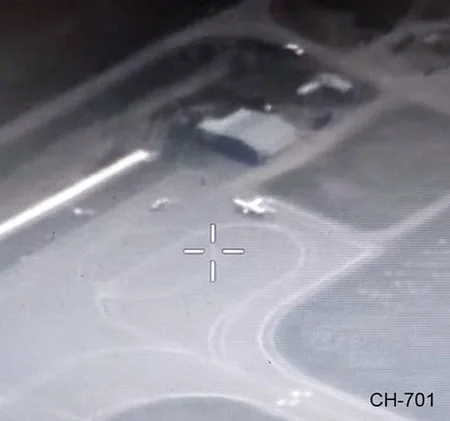 Минобороны: Радиолокационные станции войск ПВО Азербайджана держат под контролем воздушное пространство страны