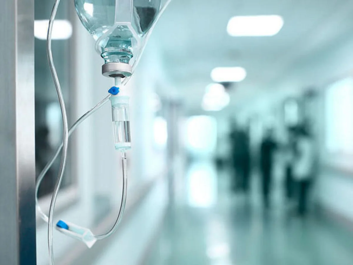 TƏBİB Biləsuvarda uşağın şorabadan zəhərlənərək ölməsi ilə bağlı məlumat yayıb - YENİLƏNİB