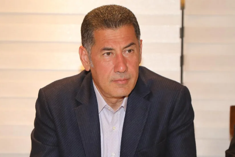 Sinan Oğan: “Azərbaycanla dost və qardaşlığımız regionda sülh və sabitliyin təminatıdır”