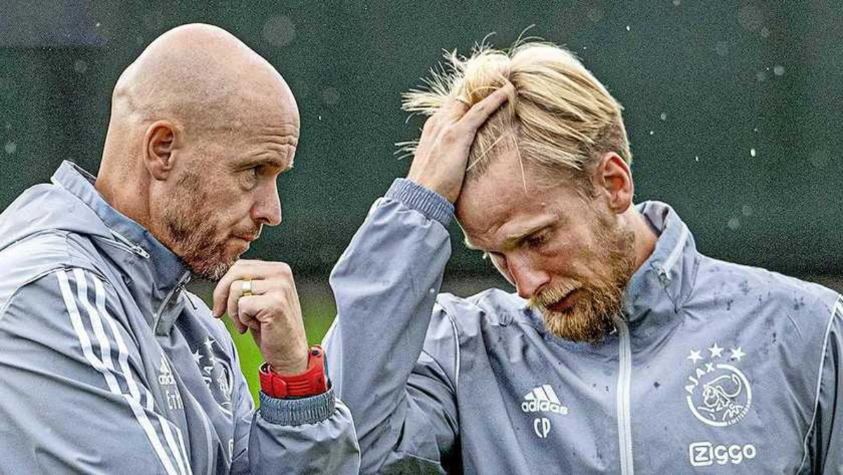 Danimarka millisinin sabiq futbolçusu koronavirusa görə karantində