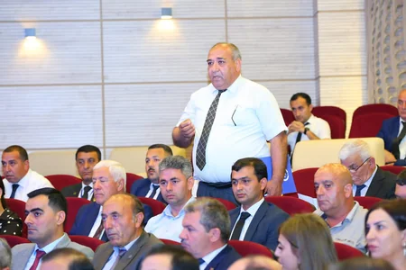 QHT-dövlət münasibətlərinə həsr olunan növbəti konfrans keçirilib