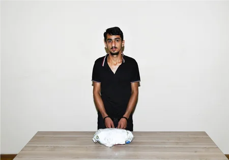 Mütəşəkkil cinayətkar qrupların külli miqdarda narkotik vasitələri ölkəyə gətirmələrinin qarşısı alınıb