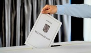 Rumıniyada prezident seçkilərinin birinci turu keçiriləcək