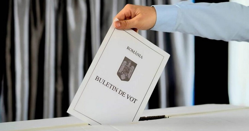 Rumıniyada prezident seçkilərinin birinci turu keçiriləcək