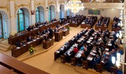СМИ: Оппозиция потребовала отставки кабмина Чехии
