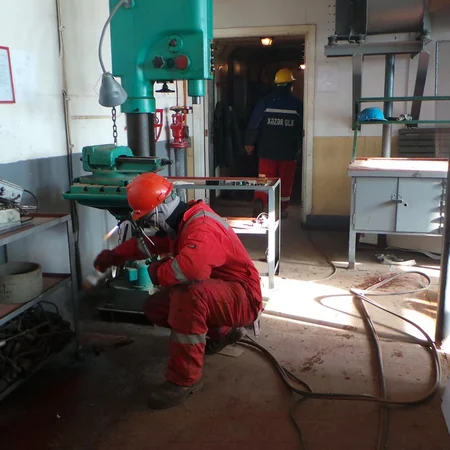 Ferries in Alat port will be repaired