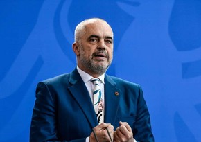 Albaniyanın Baş naziri: Avropa öz resurslarına arxalanaraq gücünü bərpa edə bilər