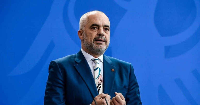 Albanian PM: Europe can regain its former power by relying on own resources