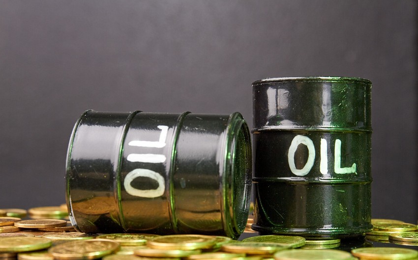 Price of Azerbaijani oil exceeds 90$