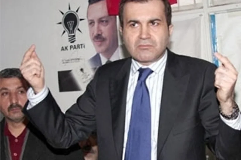 ​Türkiyə Ankaradakı partlayışı terror aktı adlandırıb