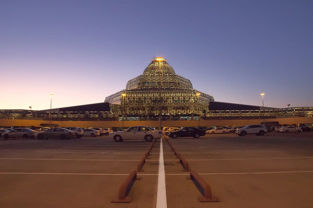 Heydar Aliyev International Airport to launch additional bus stop