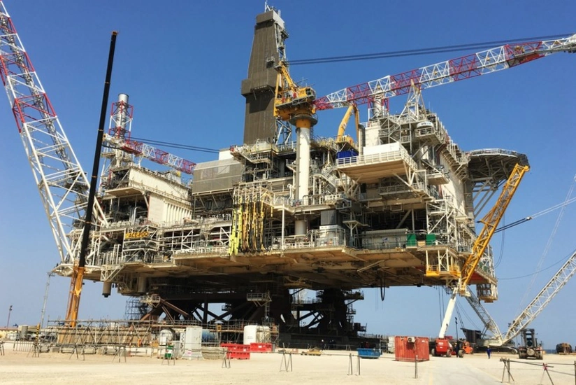 BP: “ACE layihəsi üzrə işlər ümumilikdə 89 % tamamlanıb”