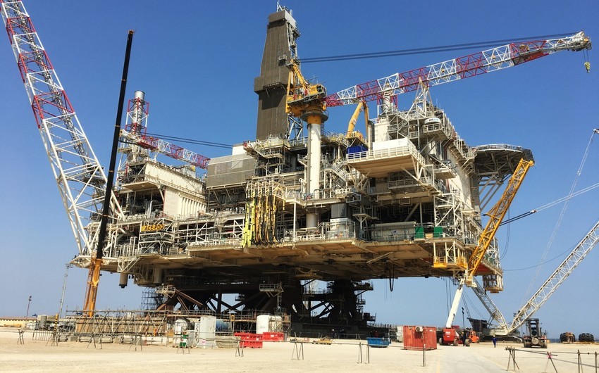 BP: “ACE layihəsi üzrə işlər ümumilikdə 89 % tamamlanıb”