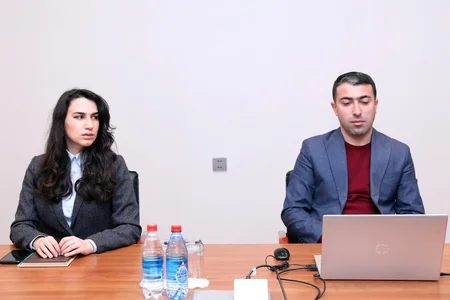 Азеригаз: В праздничные дни поступило более 14 тыс. обращений