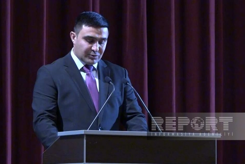 В прошлом году спортсмены Нахчывана завоевали 131 золотую медаль