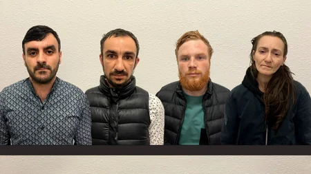 Bakıda “pub”dan çıxan şəxsə quldurluq edilib, 8500 manatı əlindən alınıb