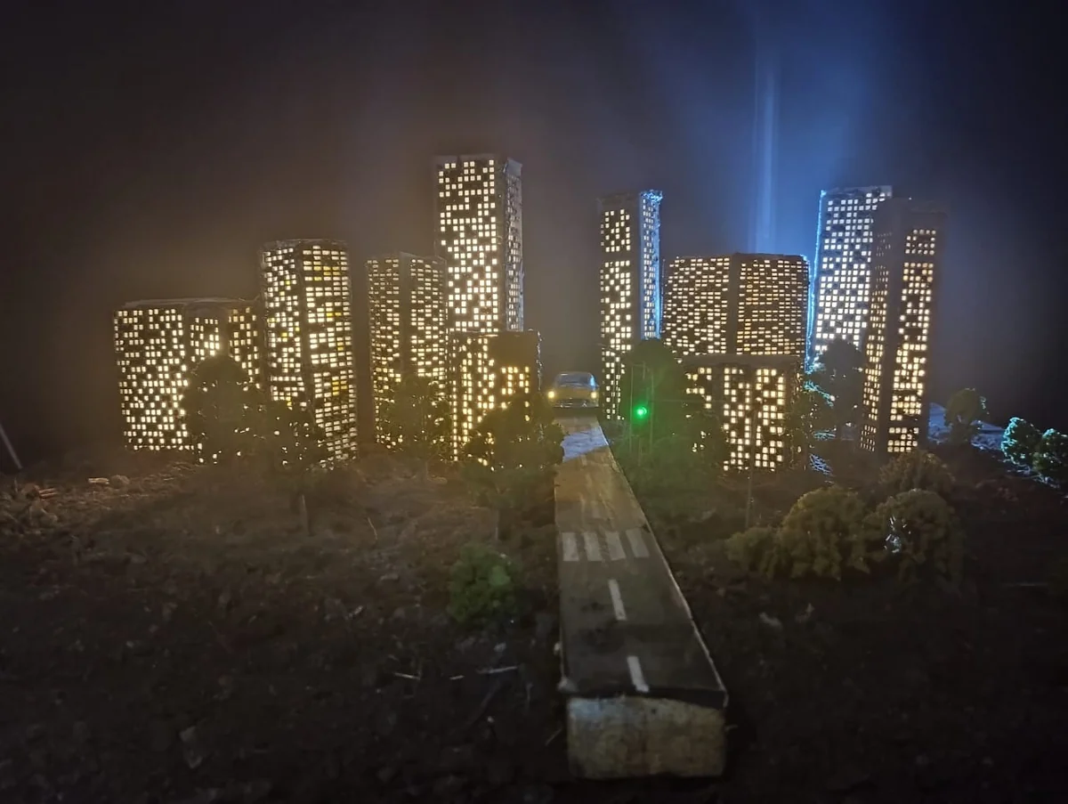 Bakıda “Anima” animasiya studiyası açılıb