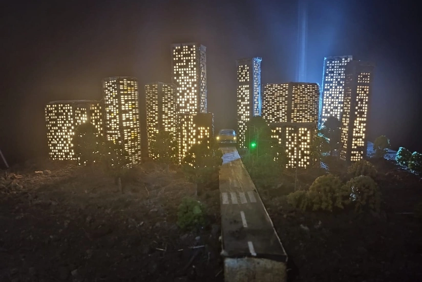 Cutout animation studio “Anima” opens in Baku