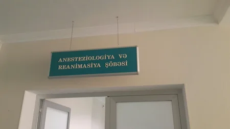 Səhiyyə Nazirliyi Xızı, Quba və Qusar rayonlarına press-tur təşkil edib