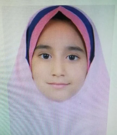 Bakıdan saxta sənədlə Böyük Britaniyaya getmək istəyən İran vətəndaşı olan qadın və azyaşlı övladı saxlanılıb