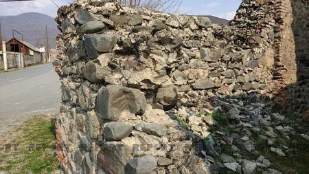Balakəndə 1 500 yaşlı iki məbəd bərpası üçün investisiya siyahısına salınıb