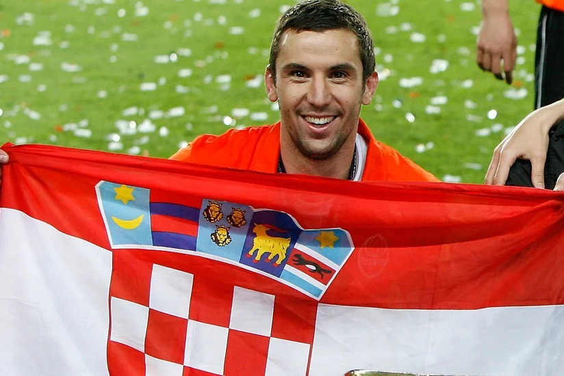 Famous footballer may return to Croatia on the eve of match with Azerbaijan