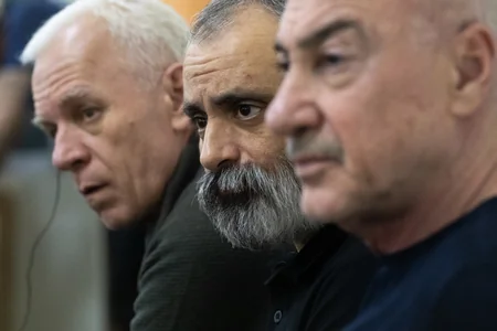 Məhkəmə: Gəncənin bombalanması Ermənistanın siyasi-hərbi rəhbərliyinin tapşırığı əsasında həyata keçirilib