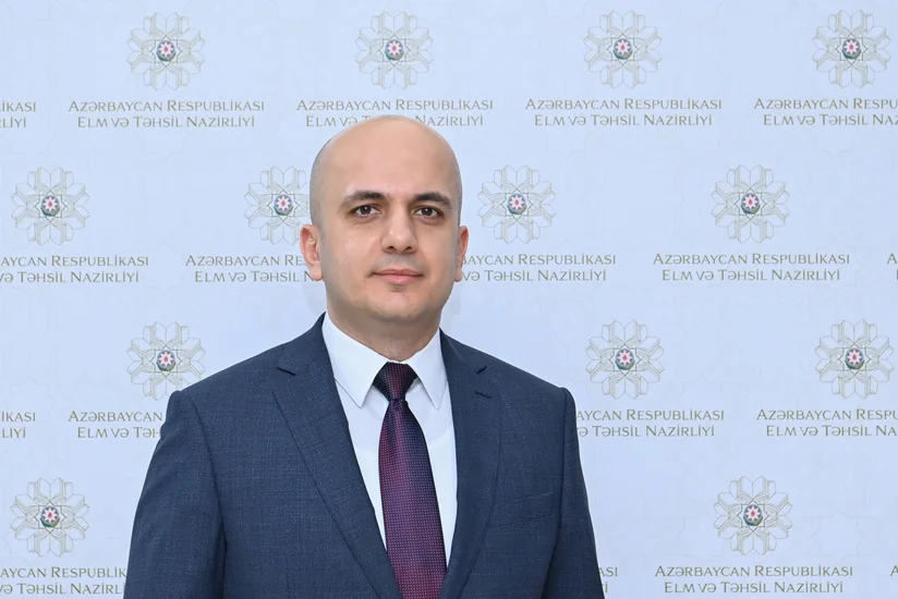 Назначен новый советник министра науки и образования