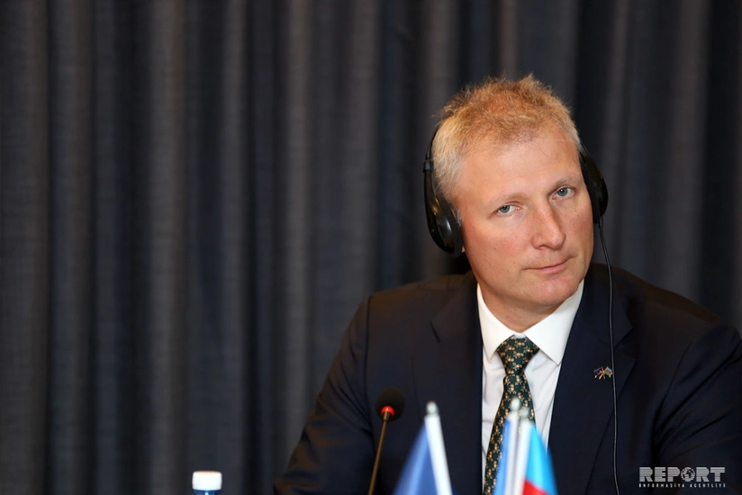 Səfir: “Dövlət satınalmaları ilə bağlı məsələ Azərbaycanla Aİ arasında imzalanması gözlənilən sazişin mühüm hissəsi olacaq və hamıya təsir edəcək