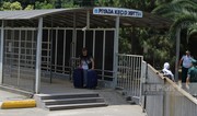Bir qrup xarici vətəndaş İrandan Azərbaycan vasitəsilə təxliyə olunub