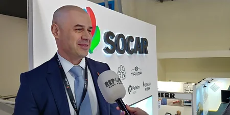 Petkim Director General: Production from high quality raw material from STAR increases - INTERVIEW