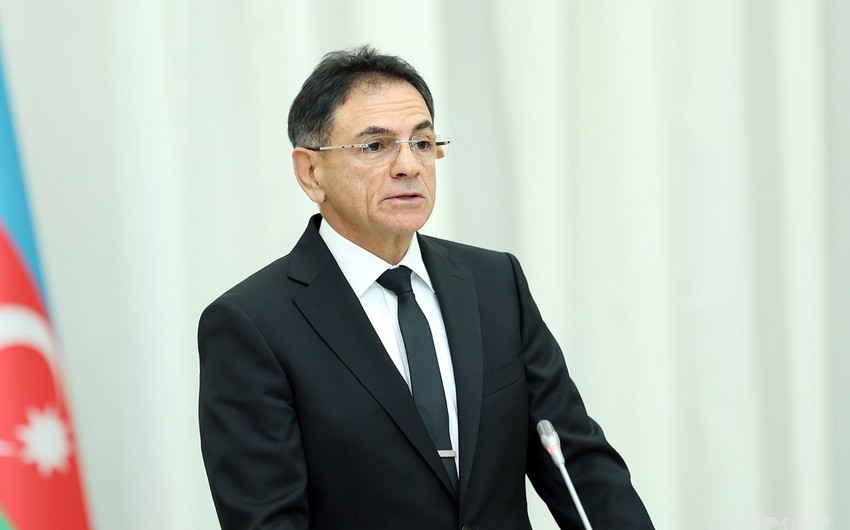 Mədət Quliyev federasiya prezidenti seçilib