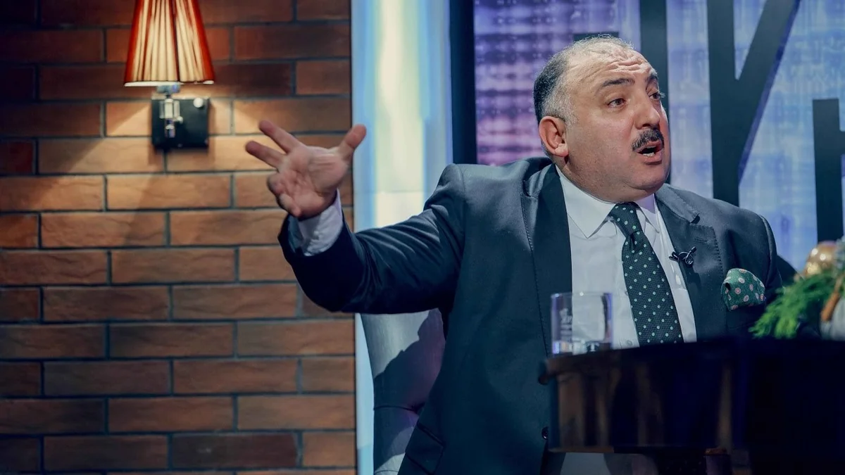 Həkim: Dünəndən Bəhram Bağırzadənin bədən hərarəti yüksəlib