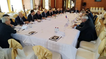 Azərbaycan və Rusiya daşınan mallar və nəqliyyat vasitələri barədə ilkin məlumat mübadiləsi sistemini təkmilləşdirəcək
