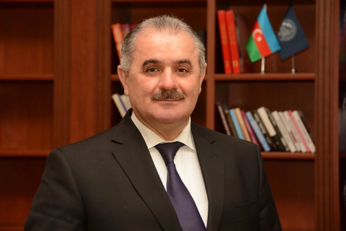 Ekspert: TANAP Avropanın enerji təhlükəsizliyinin təminatında xüsusi rola malik olacaq - ŞƏRH