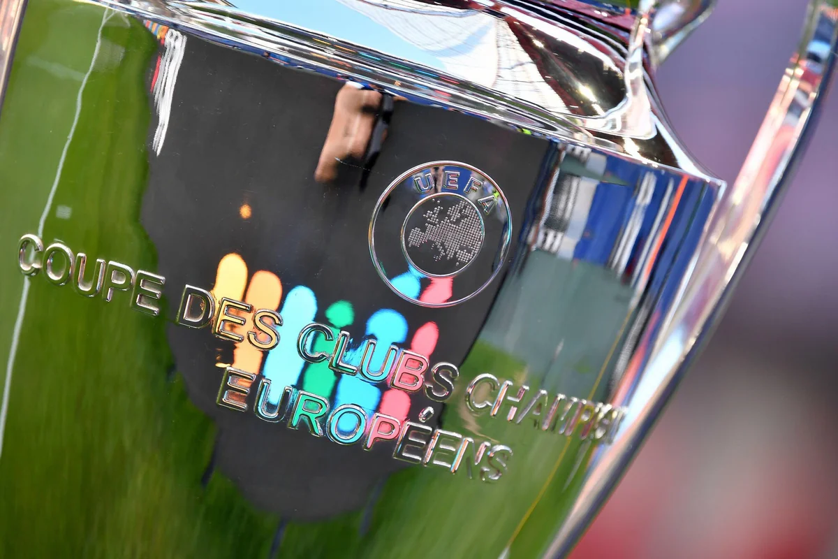 UEFA-dan Çempionlar Liqasının yeni formatı ilə bağlı açıqlama