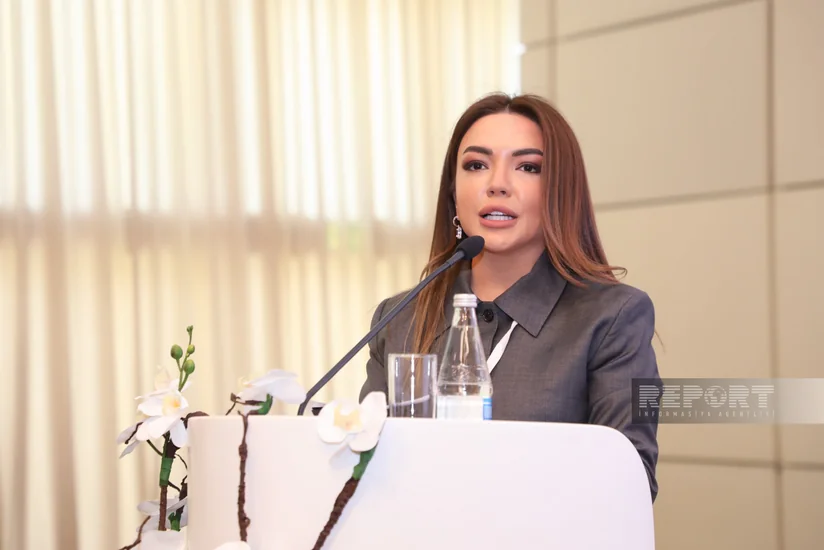 Aygün Əliyeva: Türkmanlar ləyaqətlə öz milli kimliklərini, dilini və mədəniyyətini qorumağı bacarıb