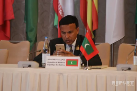 Baku hosts 36th session of ISESCO Executive Council