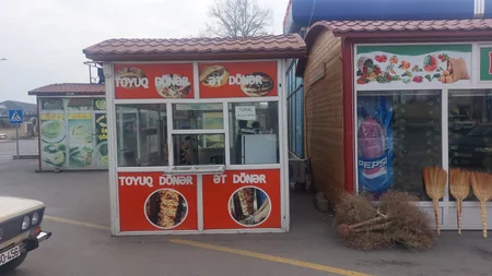 Nazirlik Göyçayda yanacaqdoldurma məntəqəsinin fəaliyyətini dayandırıb