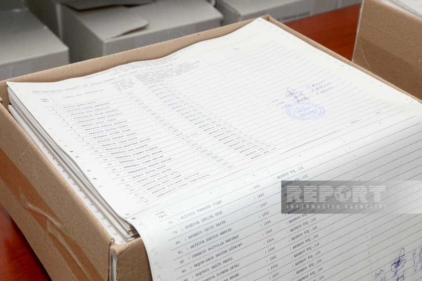 Azərbaycanda seçicilərin sayı açıqlanıb