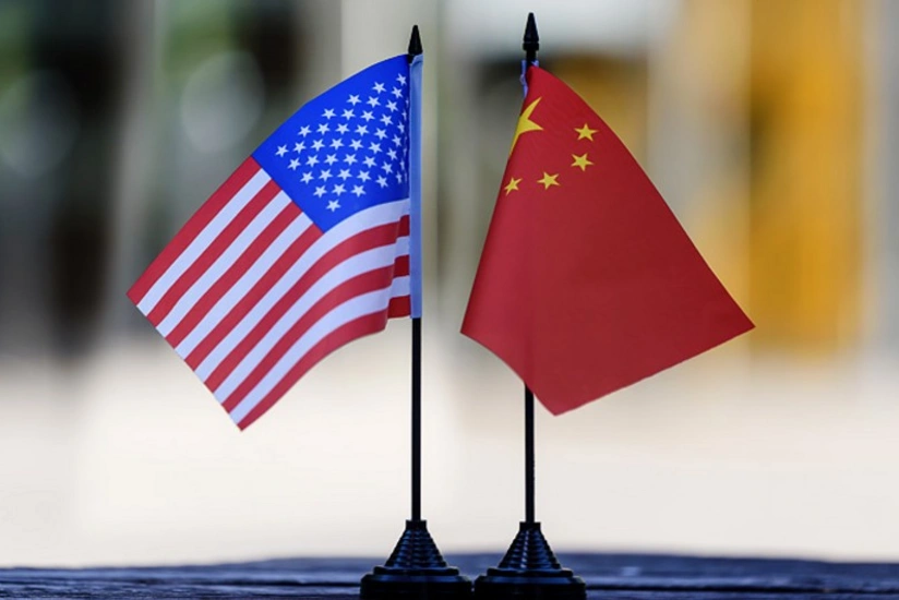 Binken: “Çin və ABŞ münasibətlərdə gərginliyi azaltmağı bacarıb”