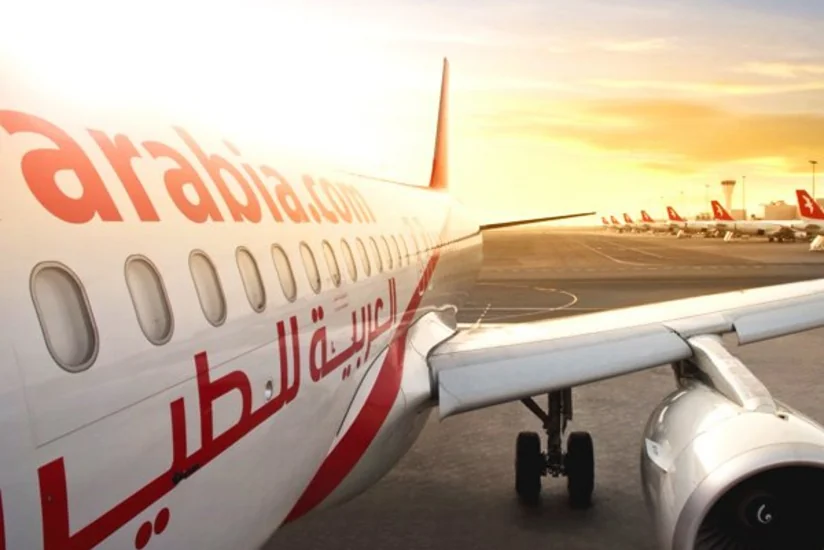 ​Air Arabiaya məxsus təyyarə partlayış təhlükəsi ilə əlaqədar təcili eniş edib