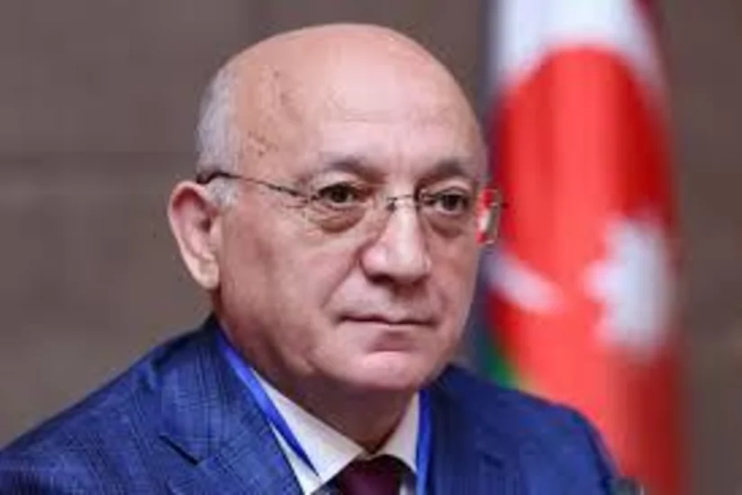 YAP icra katibinin müavini: Çin Azərbaycan üçün strateji, dost ölkədir