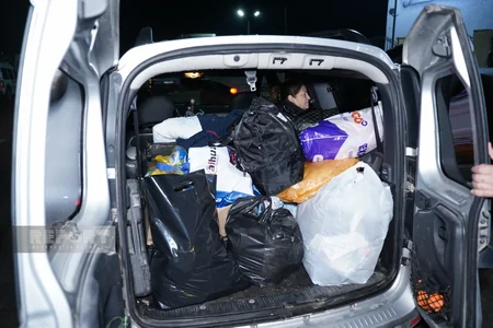 Great Return: Another 25 families relocated to Lachin’s Zabukh village