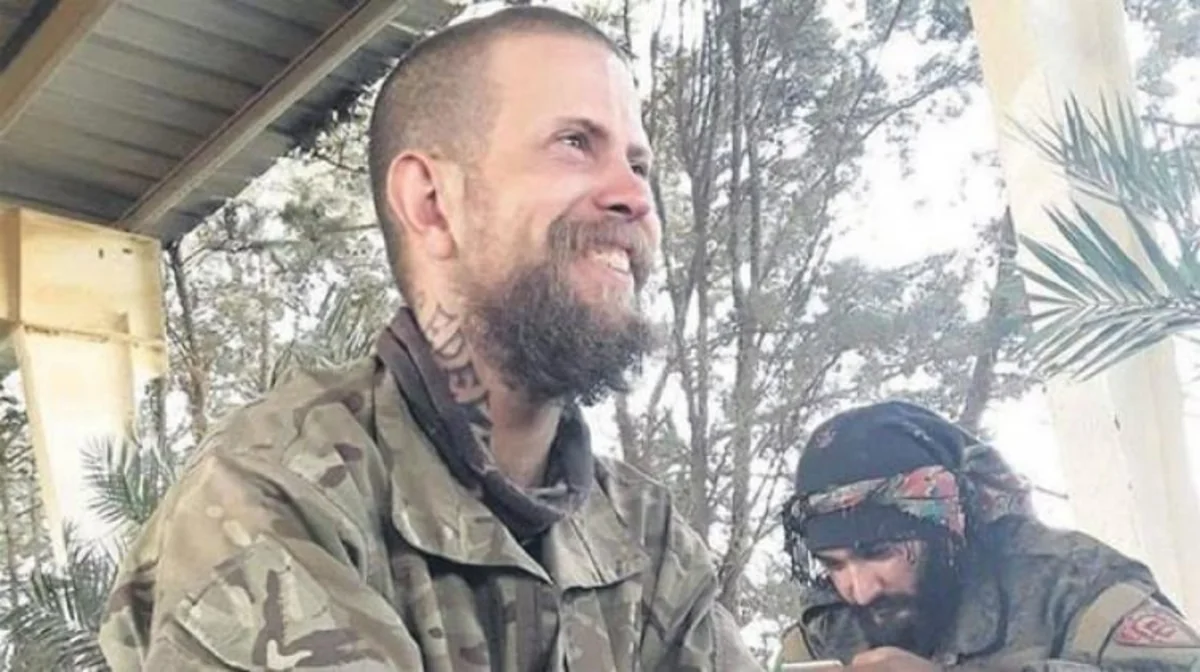 Afrində 3 əcnəbi terrorçu zərərsizləşdirilib