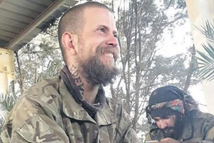 Afrində 3 əcnəbi terrorçu zərərsizləşdirilib