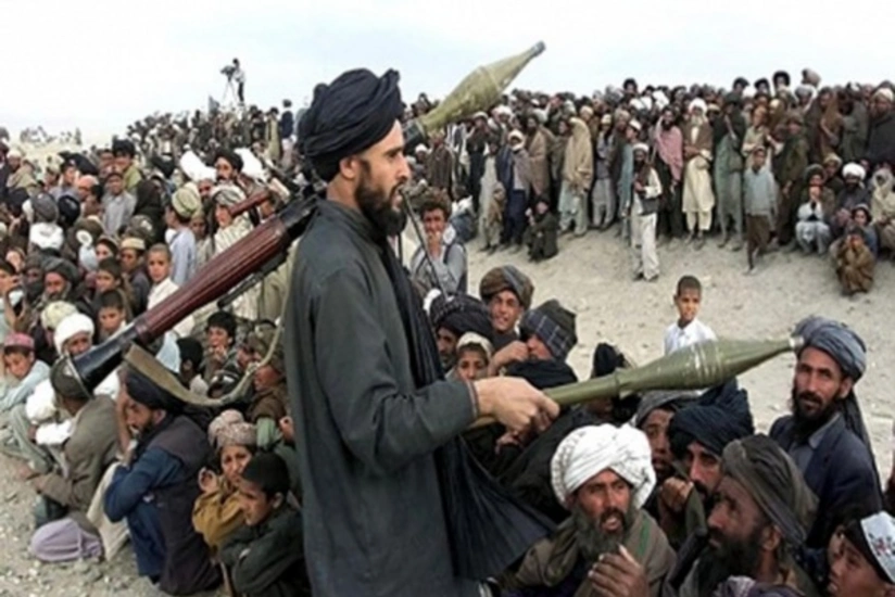 Taliban captures sixth Afghan provincial capital