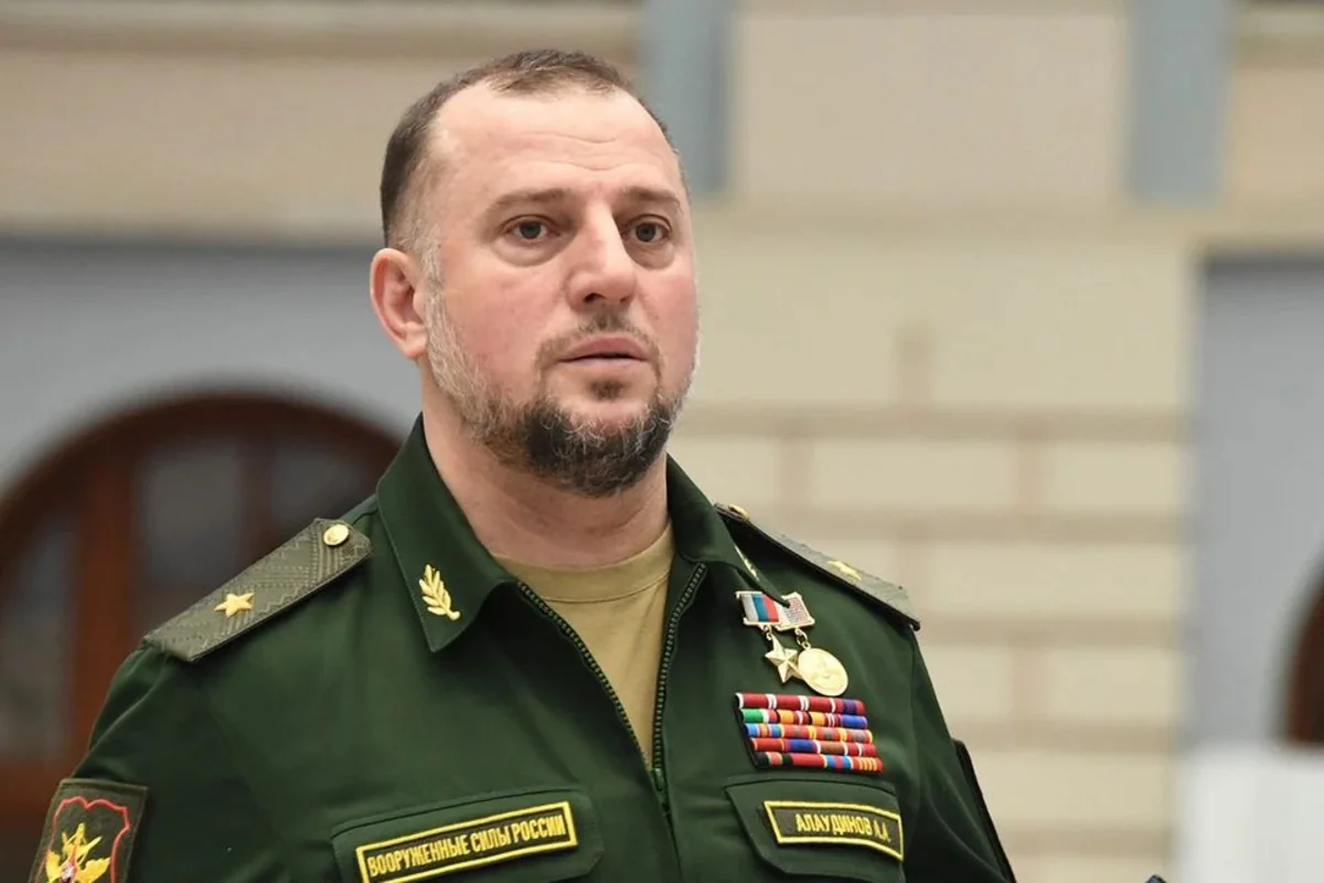 Алаудинов: ВС РФ освободили почти все населенные пункты возле Суджи